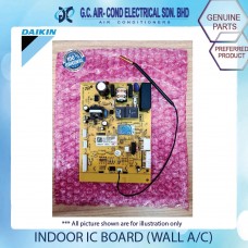 1.5HP (GENUINE PARTS) DAIKIN Indoor IC Board/ Wall Mounted # 1.5HP MODEL (Ipoh A/C Accessories)